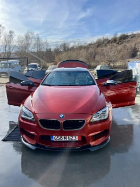 BMW M6, снимка 1