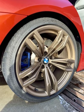 BMW M6, снимка 10