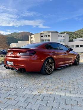 BMW M6, снимка 2