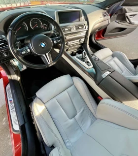 BMW M6, снимка 15