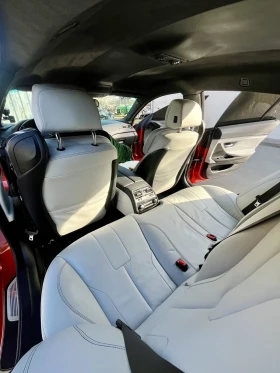 BMW M6, снимка 11