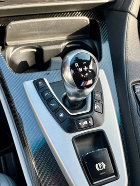 BMW M6, снимка 12