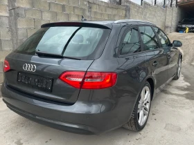 Audi A4 2.0 TDI S line Sportpaket plus, снимка 5