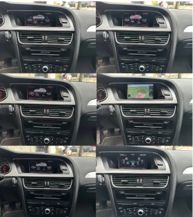 Audi A4 2.0 TDI S line Sportpaket plus, снимка 13