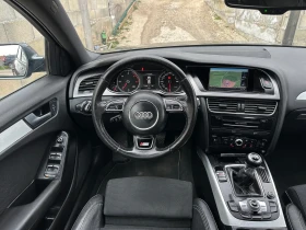 Audi A4 2.0 TDI S line Sportpaket plus, снимка 11