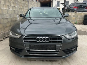 Audi A4 2.0 TDI S line Sportpaket plus, снимка 8