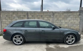 Audi A4 2.0 TDI S line Sportpaket plus, снимка 6