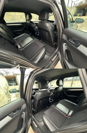 Audi A4 2.0 TDI S line Sportpaket plus, снимка 16