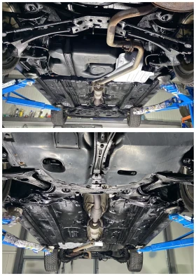 Toyota Avensis 1.8 VVT-i SOL Комби | Климатроник | 147 000 км, снимка 17