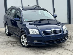 Toyota Avensis 1.8 VVT-i SOL Комби | Климатроник | 147 000 км, снимка 3