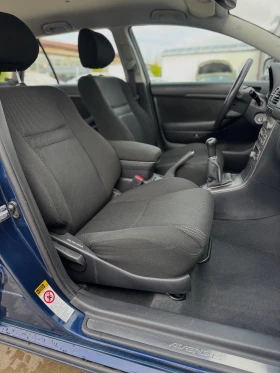 Toyota Avensis 1.8 VVT-i SOL Комби | Климатроник | 147 000 км, снимка 11