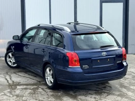 Toyota Avensis 1.8 VVT-i SOL Комби | Климатроник | 147 000 км, снимка 6