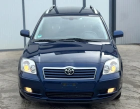Toyota Avensis 1.8 VVT-i SOL Комби | Климатроник | 147 000 км, снимка 2