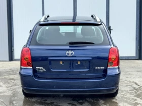 Toyota Avensis 1.8 VVT-i SOL Комби | Климатроник | 147 000 км, снимка 5