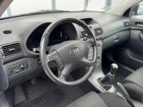 Toyota Avensis 1.8 VVT-i SOL Комби | Климатроник | 147 000 км, снимка 8