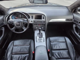 Audi A6 3.0 TDI Quattro, снимка 13