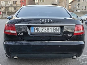 Audi A6 3.0 TDI Quattro, снимка 5