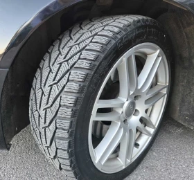 Audi A6 3.0 TDI Quattro, снимка 8