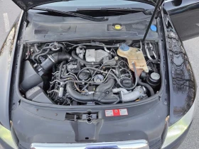 Audi A6 3.0 TDI Quattro, снимка 9