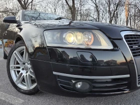Audi A6 3.0 TDI Quattro, снимка 7