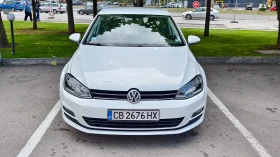 VW Golf 7, снимка 1