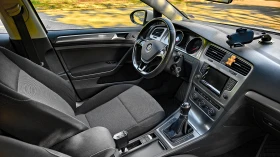 VW Golf 7, снимка 8