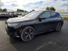 BMW iX M60, снимка 1