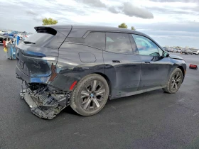BMW iX M60, снимка 3