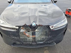 BMW iX M60, снимка 11