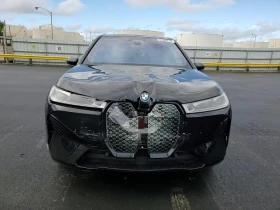 BMW iX M60, снимка 13
