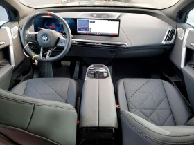 BMW iX M60, снимка 8
