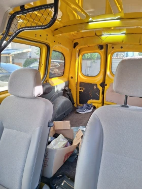 Renault Kangoo Пикап , снимка 8