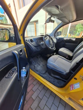 Renault Kangoo Пикап , снимка 9
