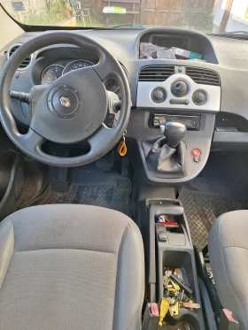 Renault Kangoo Пикап , снимка 7
