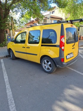 Renault Kangoo Пикап , снимка 4
