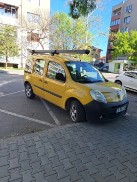 Renault Kangoo Пикап , снимка 1