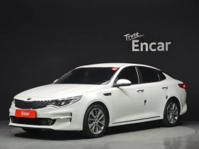 Kia K5 2.0, снимка 1