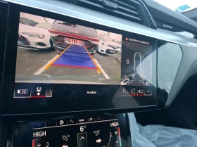 Audi E-Tron Q8 55 SPORTBACK QUATTRO S-LINE PLUS FULL ПАНОРАМА, снимка 8