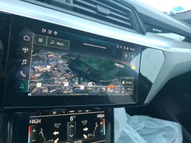 Audi E-Tron Q8 55 SPORTBACK QUATTRO S-LINE PLUS FULL ПАНОРАМА, снимка 7