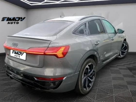 Audi E-Tron Q8 55 SPORTBACK QUATTRO S-LINE PLUS FULL ПАНОРАМА, снимка 2