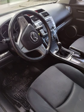 Mazda 6, снимка 10