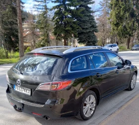 Mazda 6, снимка 3