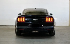 Ford Mustang 2.3 ECO BOOST PREMIUM * ОБДУХВАНЕ * CARFAX * , снимка 3