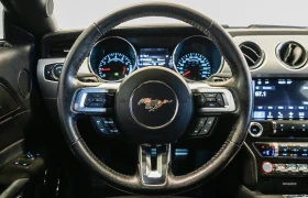 Ford Mustang 2.3 ECO BOOST PREMIUM * ОБДУХВАНЕ * CARFAX * , снимка 5