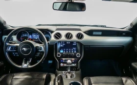 Ford Mustang 2.3 ECO BOOST PREMIUM * ОБДУХВАНЕ * CARFAX * , снимка 6