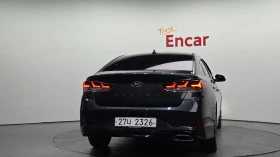 Hyundai Sonata LPG / ОБДУХВАНЕ / ПОДГРЕВИ / ПАМЕТИ , снимка 4