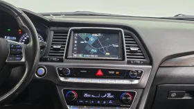 Hyundai Sonata LPG / ОБДУХВАНЕ / ПОДГРЕВИ / ПАМЕТИ , снимка 11