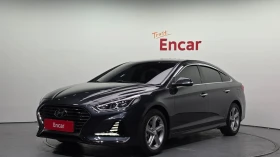Hyundai Sonata LPG / ОБДУХВАНЕ / ПОДГРЕВИ / ПАМЕТИ , снимка 1