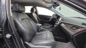 Hyundai Sonata LPG / ОБДУХВАНЕ / ПОДГРЕВИ / ПАМЕТИ , снимка 14