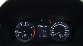 Hyundai Sonata LPG / ОБДУХВАНЕ / ПОДГРЕВИ / ПАМЕТИ , снимка 10